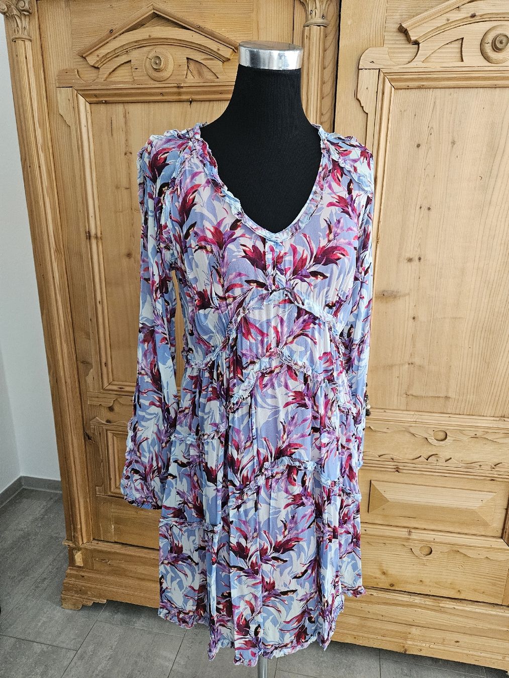 Vestiti: schönes Kleid mint & mia – Nuovo (secondo la descrizione) da Wiesendangen venduto da Sinhuk 2