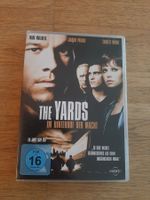 The Yards DVD Thriller Action mit Wahlberg