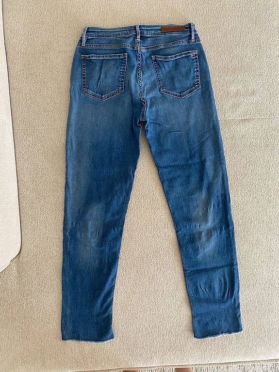 Tommy Hilfiger Jeans: Hilfiger Jeans 28/32 – Gebraucht aus Winterthur von car_gn8b 2