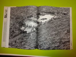 HAEBERLIN BOWLES Signiert Fotobuch