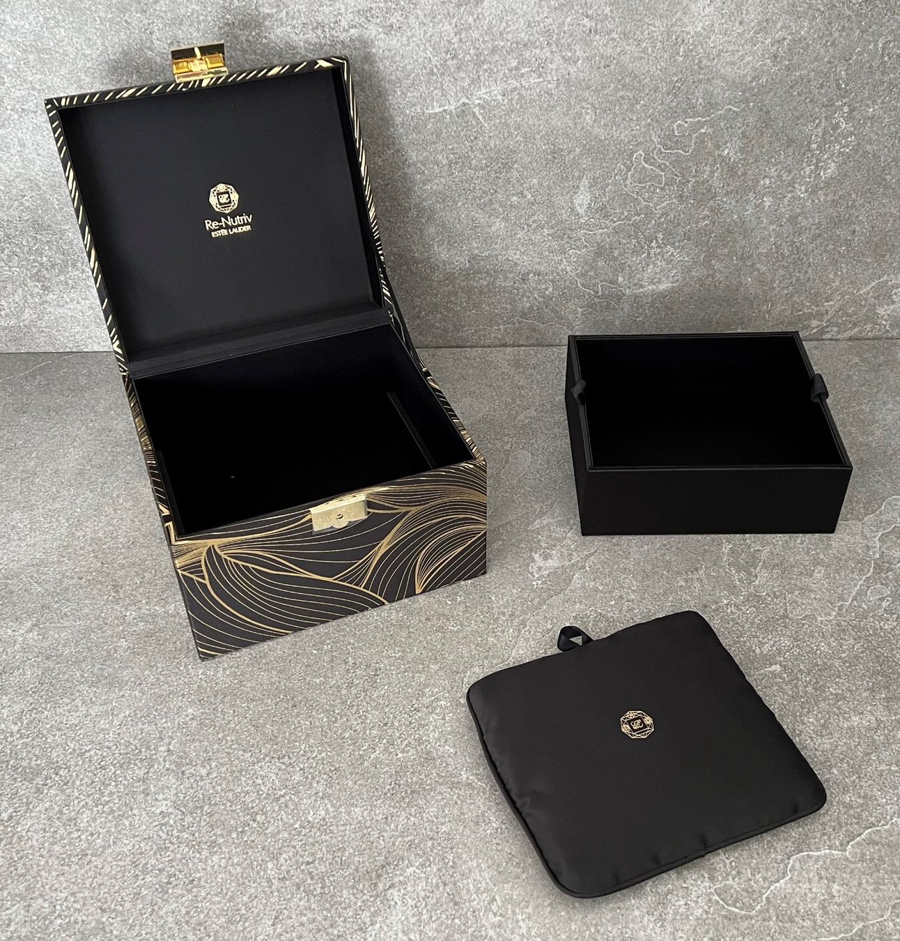 Valigie: ESTÉE LAUDER Koffer ... – Nuovo e nell'imballaggio originale da Chur venduto da Papageibarsch77 1
