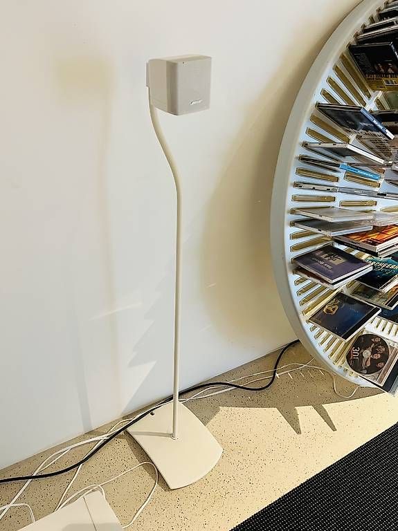 Home Cinema: Heimkino Stereoanlage Bose – Usato da Kreuzlingen venduto da polychromos 4