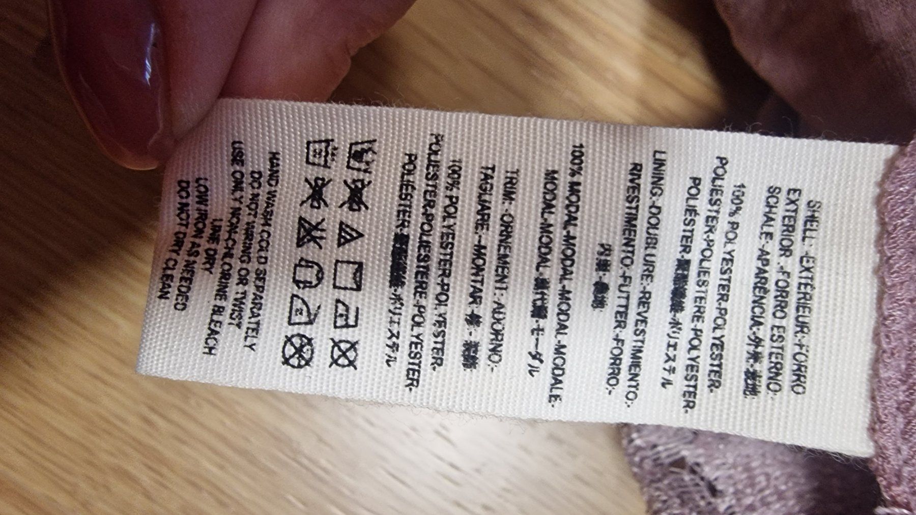 Vestiti: Free People dress – Nuovo (secondo la descrizione) da Wil SG venduto da ral_dgc2 4