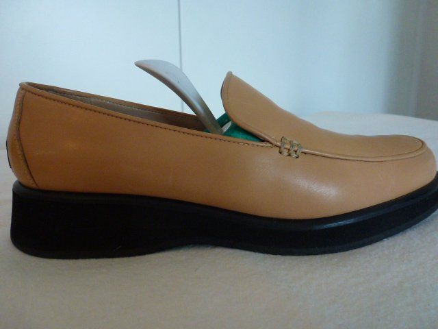 Salvatore Ferragamo Scarpe da donna: Salvatore Ferragamo Halbschuhe – Usato da Suhr venduto da K2CH 1