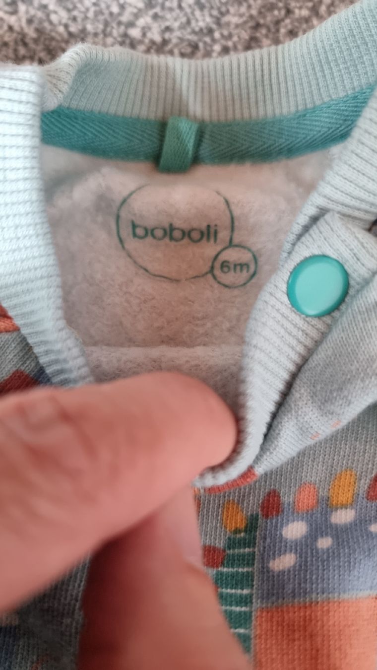 Lotti & Set di vestiti: ensemble Boboli 6 mois – Usato da Les Breuleux venduto da Mily1991 4