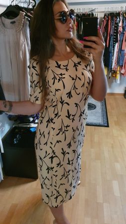 🌺Vintage Kleid 🌺Große 40/42🌺