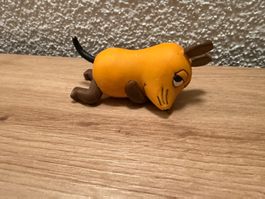 Tonie Maus / Schlaf schön!