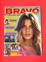 BRAVO 1979  Nr. 46 original 1 Ausgabe (c) 🔝 Top Zustand  ❣️