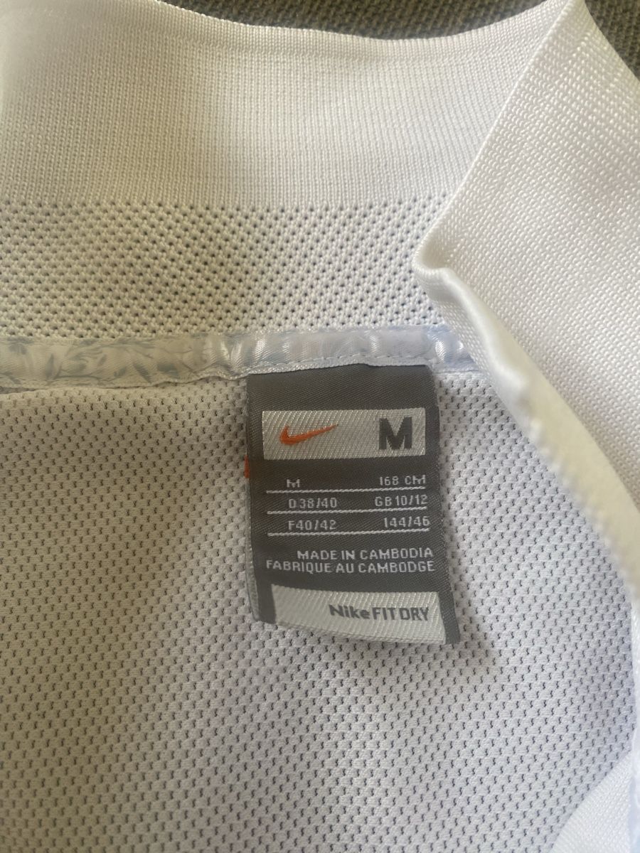 Nike Magliette Polo: Nike Sports  – Usato da Dietikon venduto da Tdaf33 4