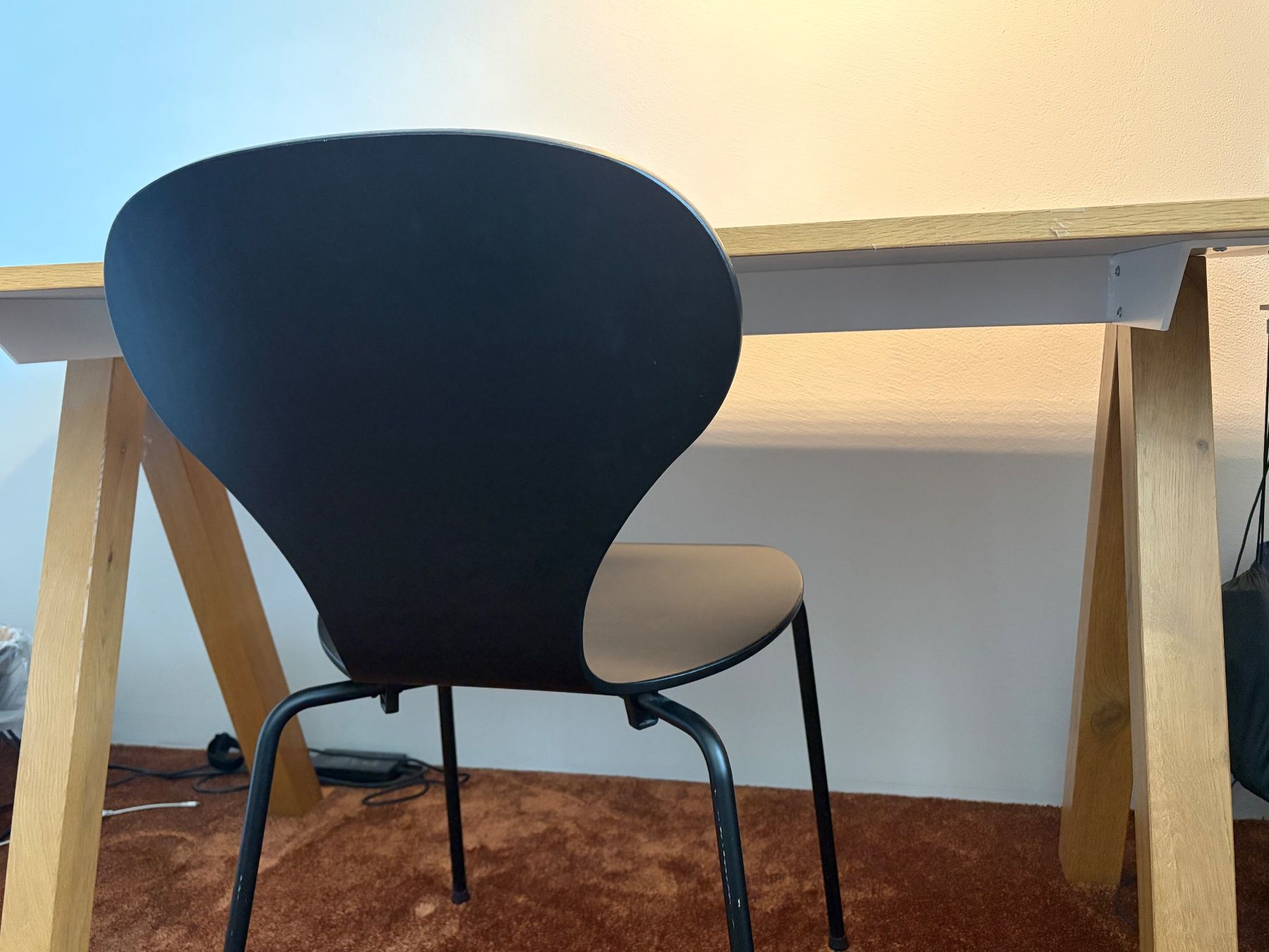 Micasa Schreibtische: Schreibtisch Micasa – Gebraucht aus Pfäffikon ZH von cei_g59g 2
