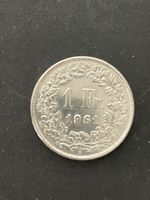 1.- Silber Jahr 1961