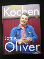 Genial Kochen mit Jamie Oliver