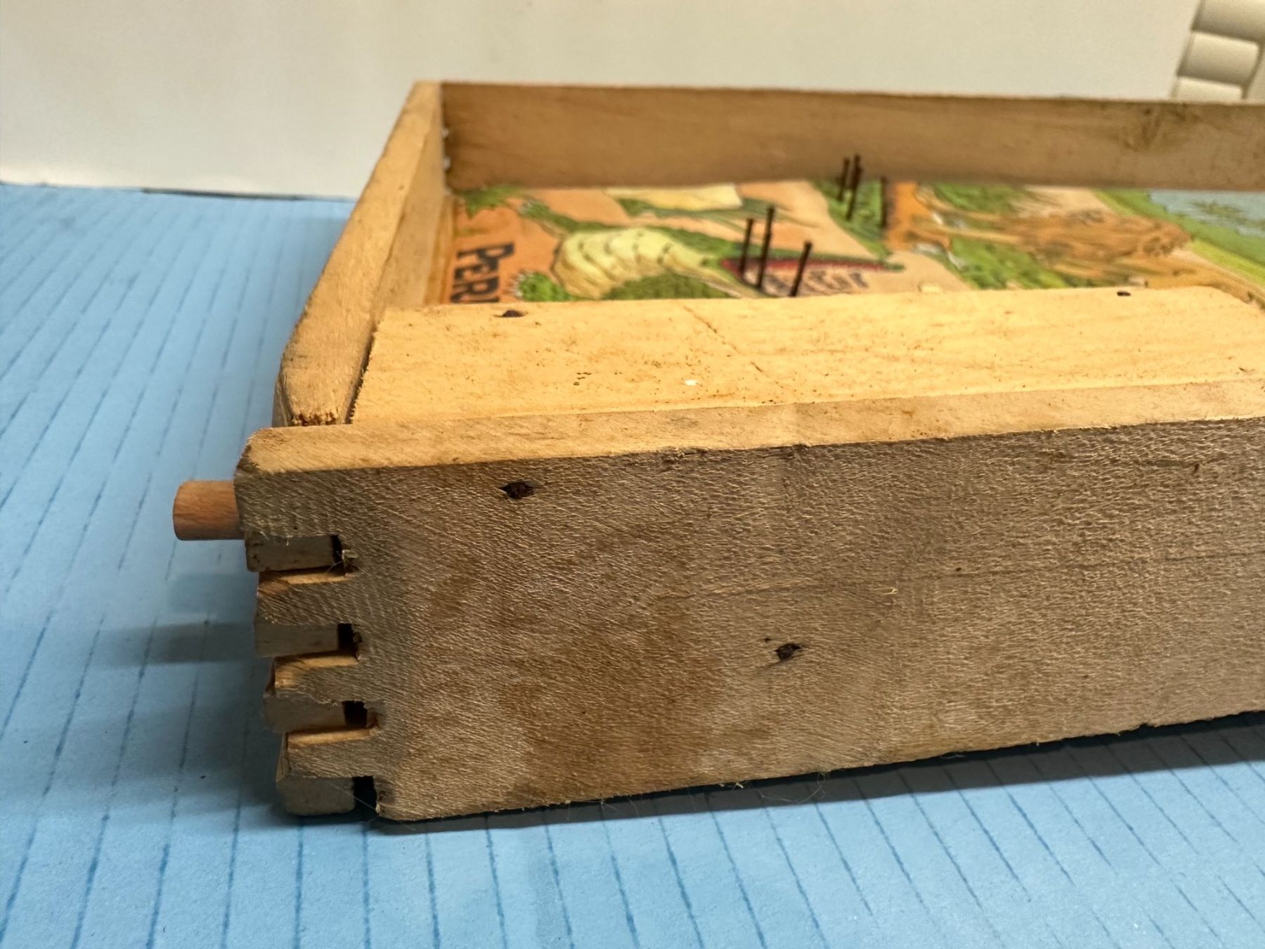 Giochi: Billard de salon vintage - Rare. – Usato da Lausanne venduto da gio_vintage17 3