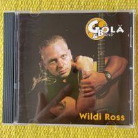 GÖLÄ-WILDI ROSS
