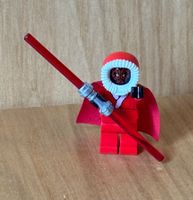 Santa Darth Maul (sw0423)