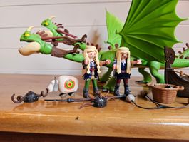 Playmobil 9458 Dragons