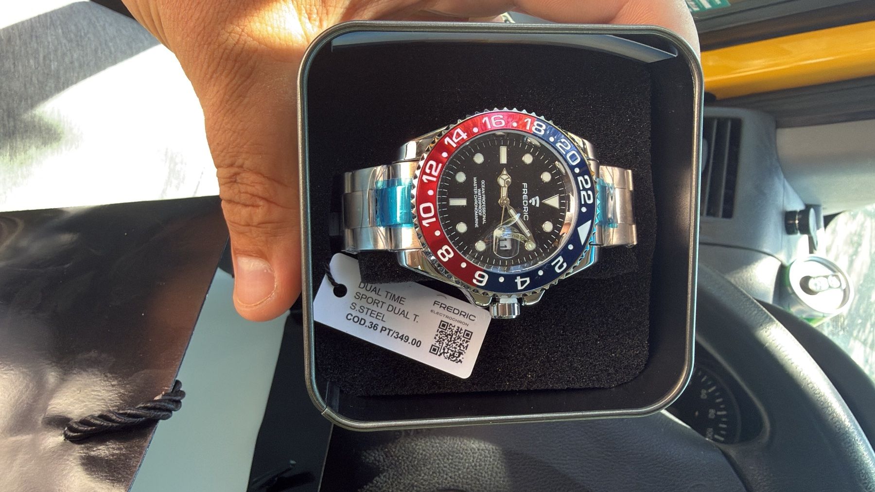 Montres: Montres – D'occasion à Renens VD par pau_9jth 1