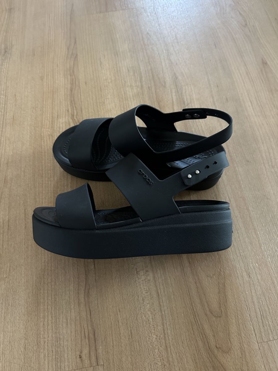Crocs Scarpe da donna: Crocs Sandalen – Nuovo (secondo la descrizione) da St. Gallen venduto da sammmmm 1