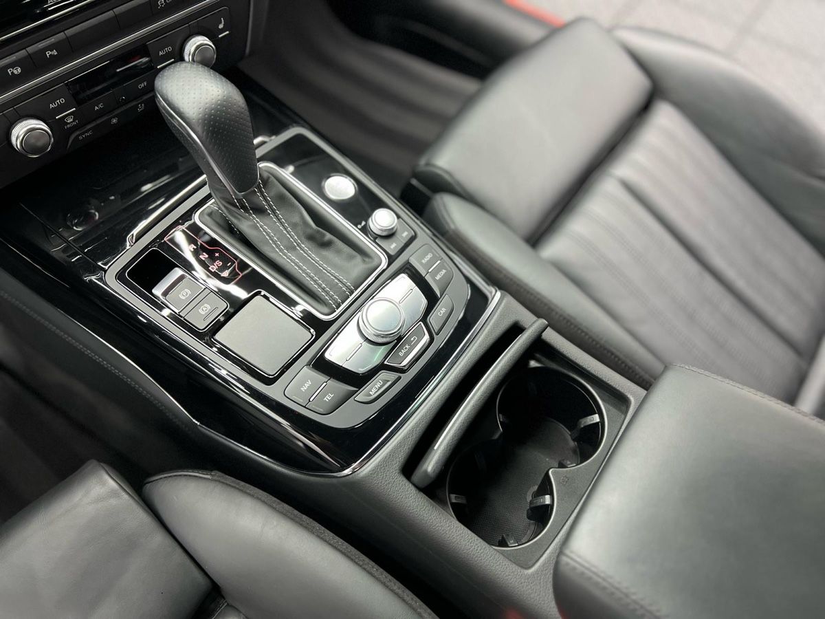 Audi Automobili: Audi a6 2.0 TDI Kombi  – Usato da Domat/Ems venduto da bob_j6wg 5