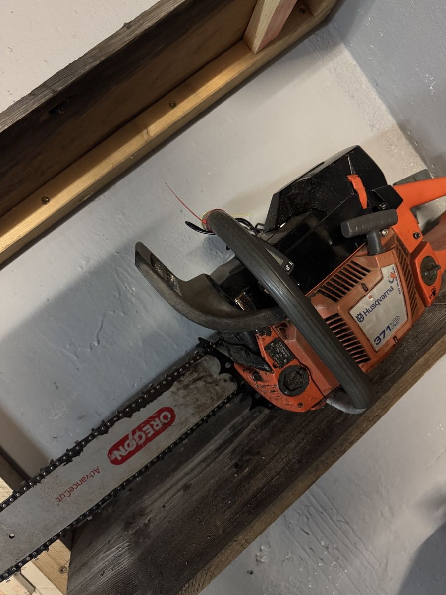 Husqvarna Scies: Husqvarna 371xp – D'occasion à Rüthi (Rheintal) par mel_xs8l 1