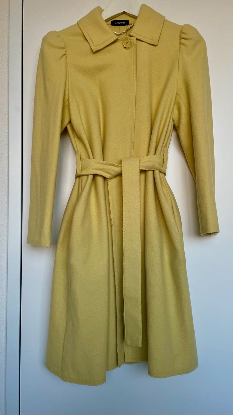 Manteaux: Max&Co manteau – D'occasion à Büren ander aare par Bebek_mj 5