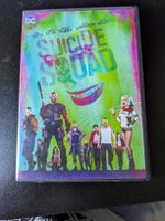 DVD Suicide Squad