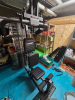 Hammer Fitness Kraftstation Ultra