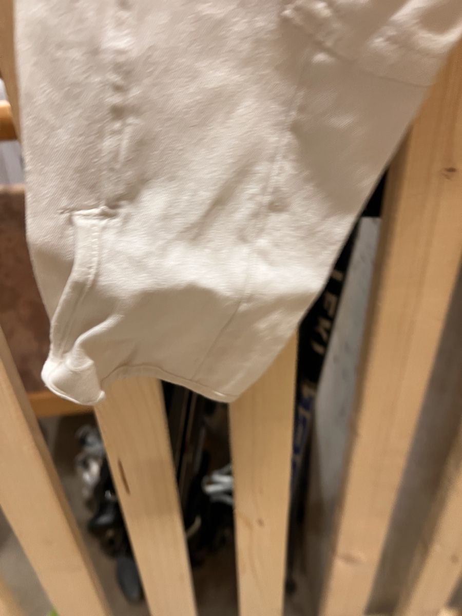 Felix Bühler Pantaloni: Reithose – Nuovo (secondo la descrizione) da Muri AG venduto da jju_cj7h 3