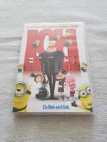 Ich einfach unverbesserlich (DVD)