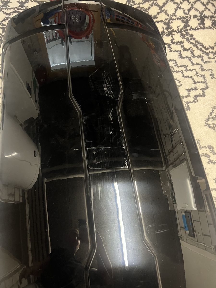 Thule Box da tetto: Thule Motion XT L Black – Usato da Laax GR venduto da MGD3 2