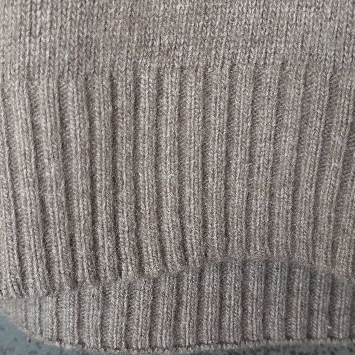 Paul Kehl Pullover & Sweatshirts: 🐸 PAUL KEHL TROYER M PULLOVER MIT KASCHMIR CHAMAUX – Gebraucht aus Môtier (Vully) von Frogs 4