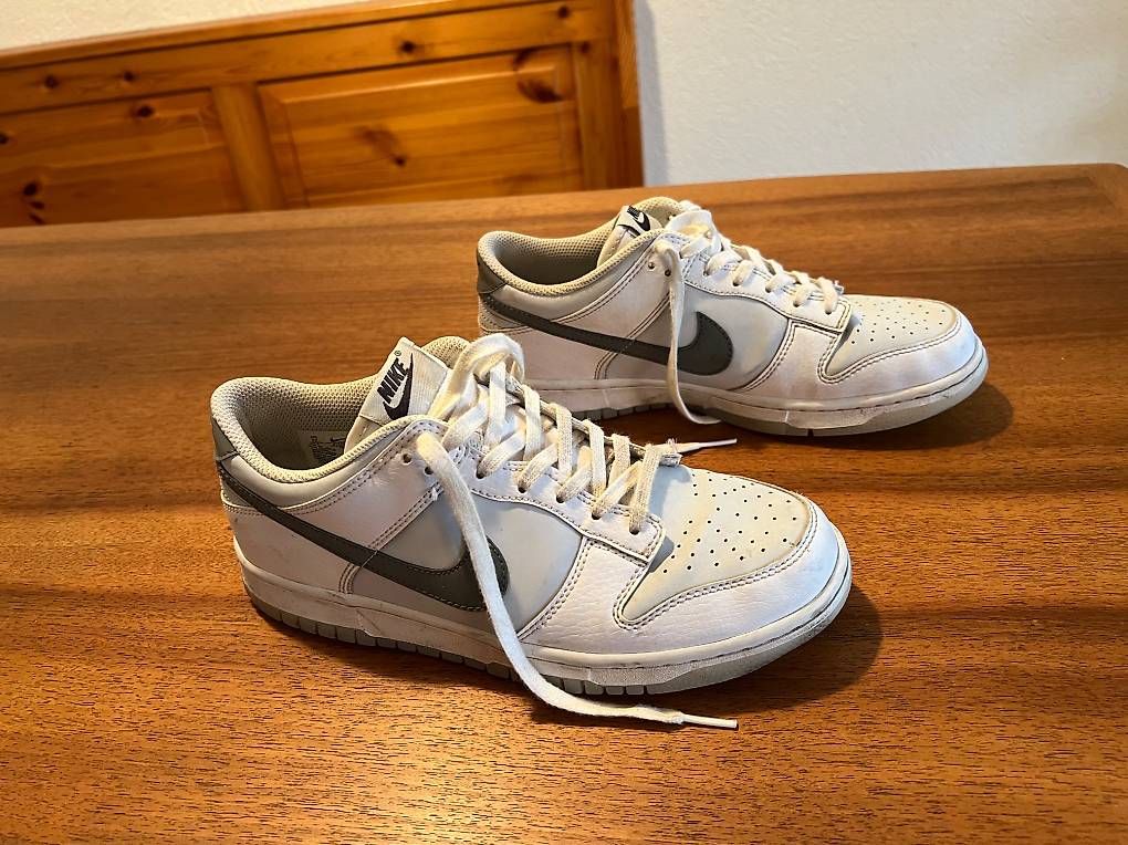 Nike Herrenschuhe: Turnschuhe Nike Gr. 40 – Gebraucht aus Zürich von Koereli01 2