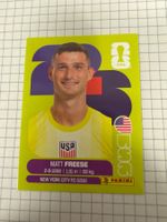 Panini Sticker WM 2026, USA 2 Matt Freese