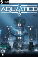 Aquatico (PC, 2023, Nur Steam Key Download Code, Keine DVD
