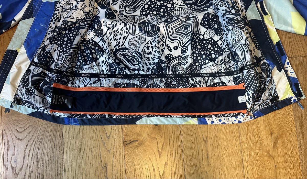 Namuk Jacken & Mäntel: Namuk Regenjacke  – Neu (gemäss Beschreibung) aus Winterthur von ann_cq7r 6