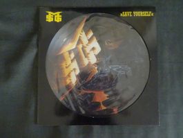 Mc Auley Schenker Group - Picture disc