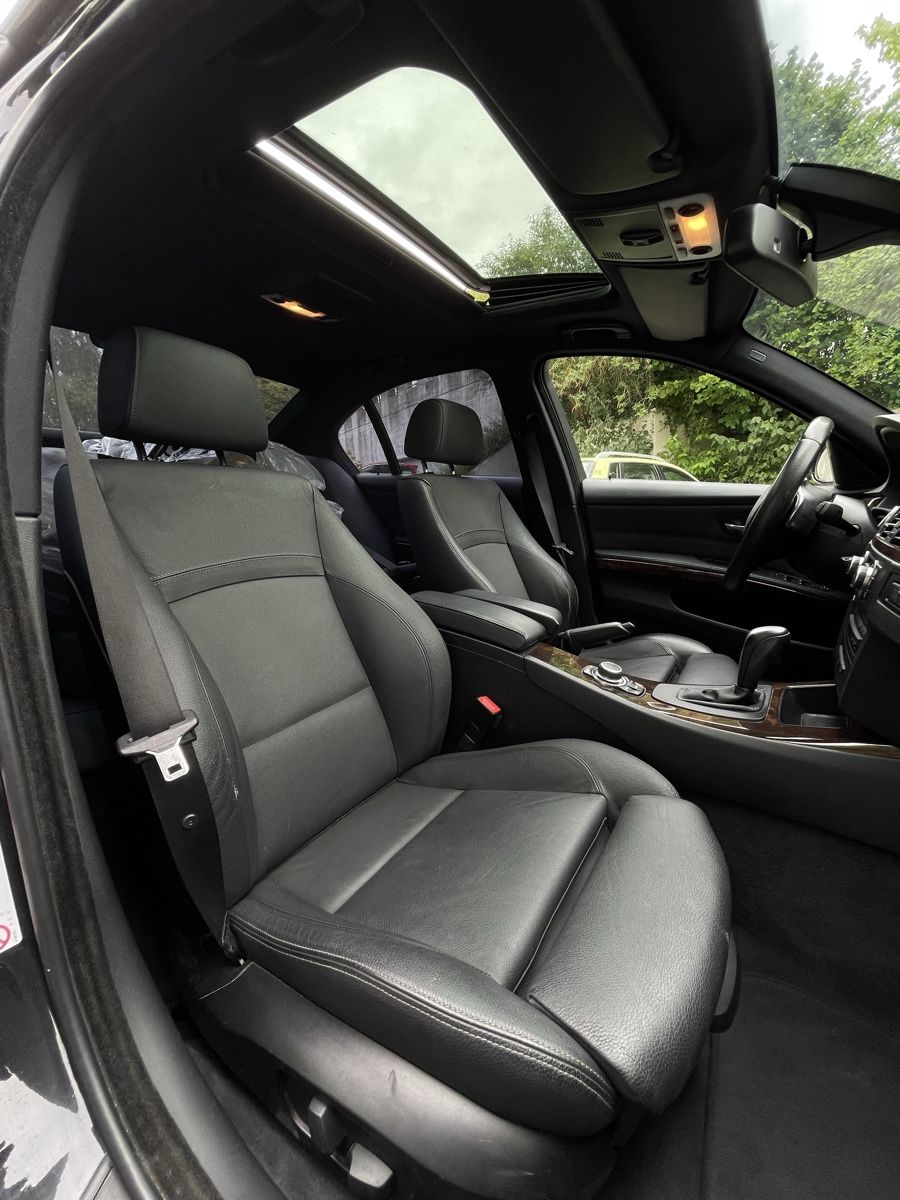 BMW Automobili: AB 1.- BMW 335i xDrive – Usato da Stein am Rhein venduto da fa.su.al 4