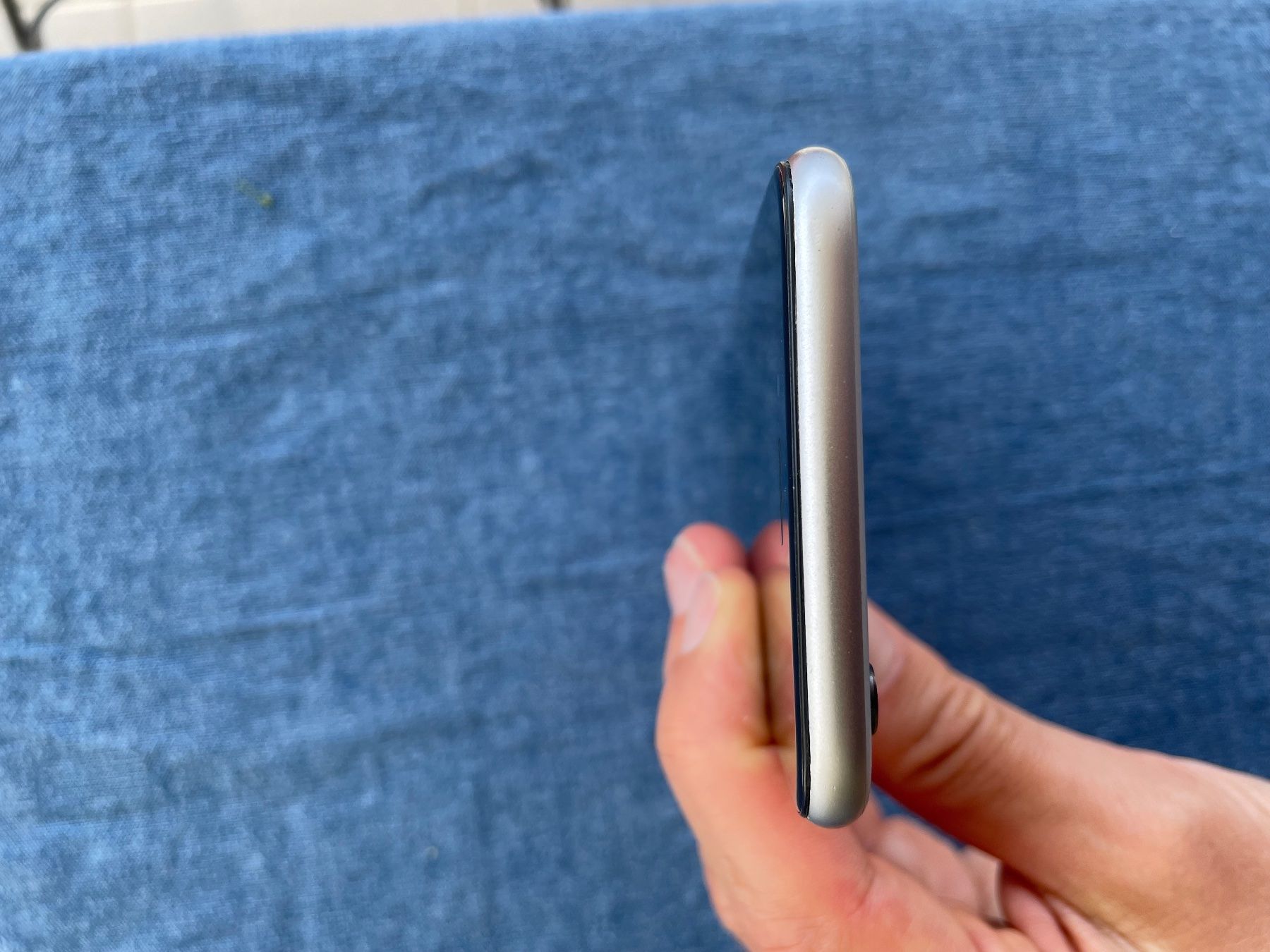Apple Telefoni cellulari / Smartphones: iPhone 6 silber guter Zustand – Usato da Kreuzlingen venduto da CrestaNr.1 5