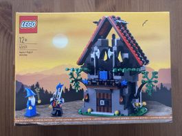 Lego Castle 40601 Majisto‘s Magical Workshop NEU!