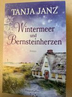 Roman Wintermeer und Bernsteinherzen von Tanja Janz