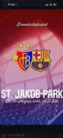 Fc Basel - Fc Barcelona 1x Ticket