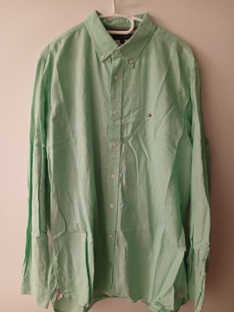 Tommy Hilfiger Hemd XL