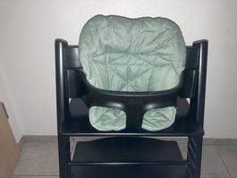 Tripp Trapp Babykissen Sitzkissen Cushion Trip Trap Vers 4.5
