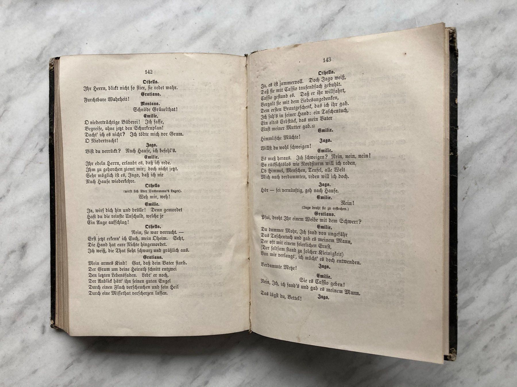 Bücher: Bibliothek ausländischer Klassiker – Gebraucht aus Mirchel von buecher_wurm 8