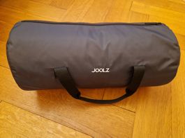Joolz Thermo Fusssack forest green