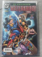 DC SPECIAL-WELTENKRIEG