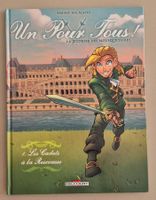 Un Pour Tous! Les Cadets à la Rescousse - Comme neuf