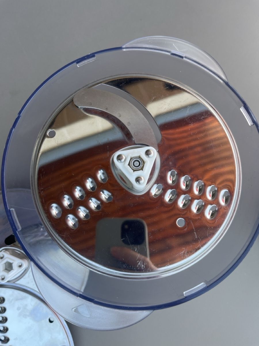 Kenwood Küchengeräte: Kenwood Food Processor – Gebraucht aus Aeschi b. Spiez von Thunerwasser 2
