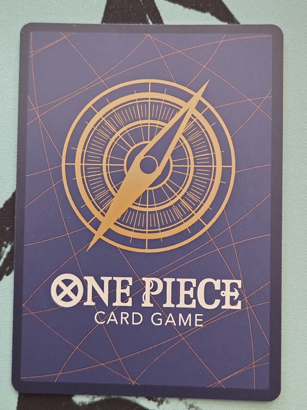 Bandai Carte collezionabili: One Piece TCG - Borsalino AA EN – Nuovo (secondo la descrizione) da Safnern venduto da wil_z6qf 1