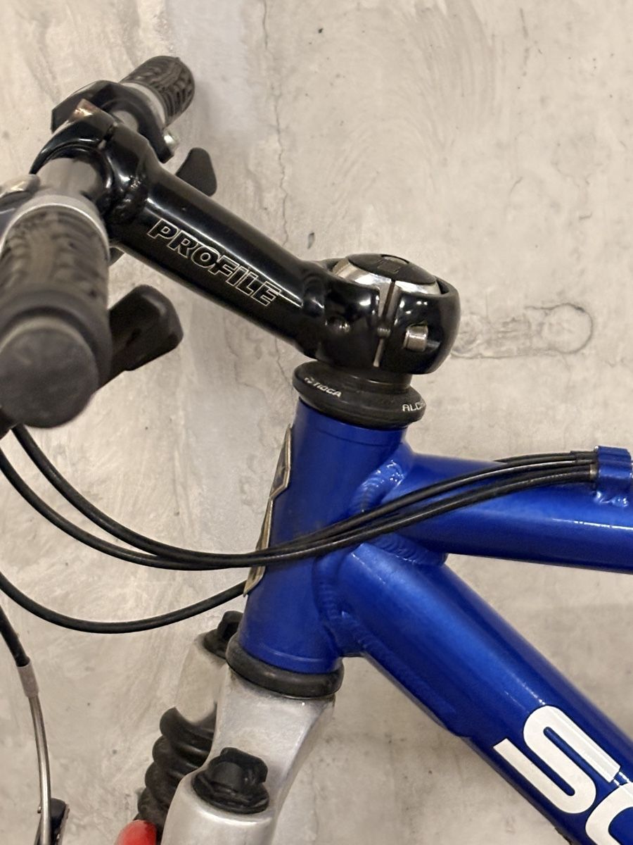 Scott Biciclette: SCOTT USA COMP RACING Retro – Usato da Giubiasco venduto da bulag 6